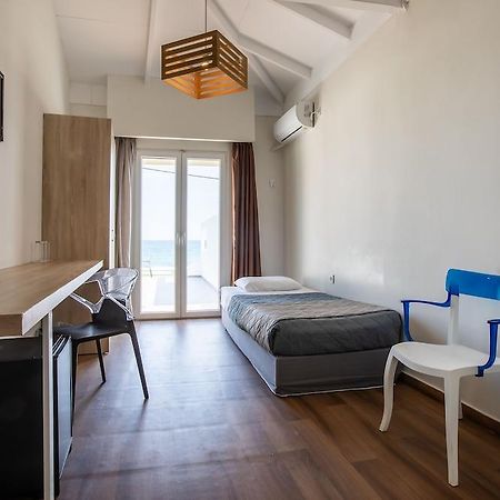 Arkadianos Aparthotel Agios Sostis  Exterior photo