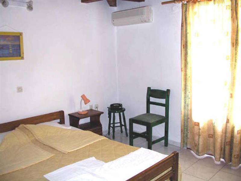 Arkadianos Aparthotel Agios Sostis  Exterior photo