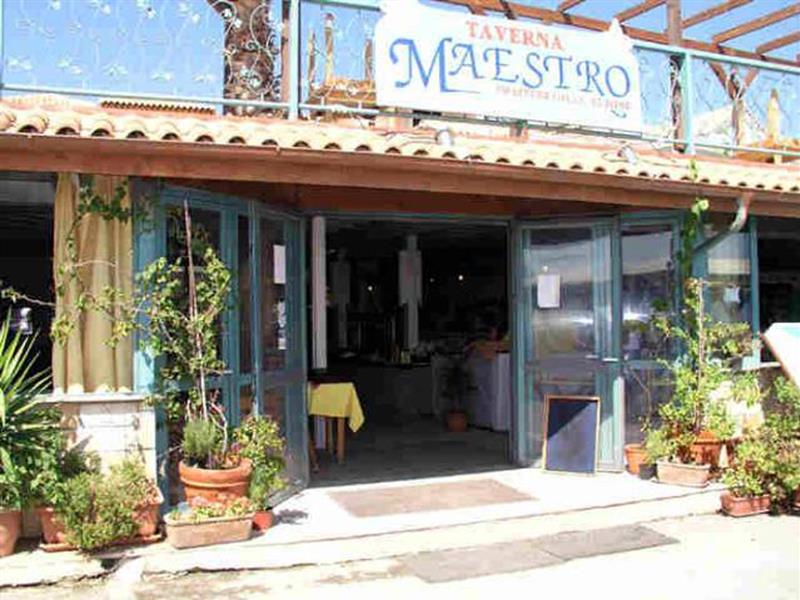 Arkadianos Aparthotel Agios Sostis  Exterior photo